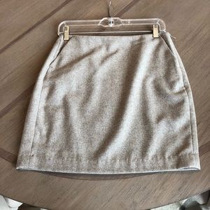 Banana Republic Skirt